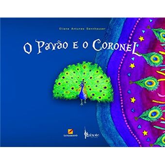 O Pavão e o Coronel - 1