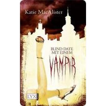 Blind Date mit einem Vampir - 1