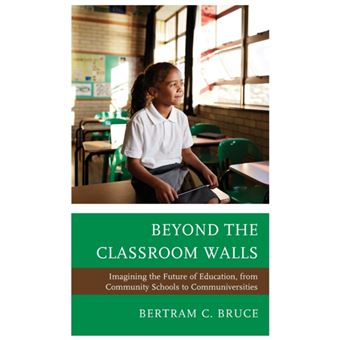 Beyond The Classroom Walls - 1