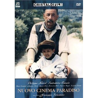 Filme Cecchi Gori Communications PSV8061 - 1