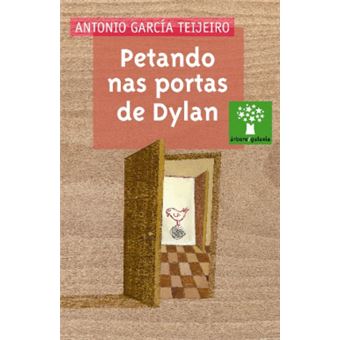 Petando Nas Portas De Dylan - 1