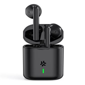 Auriculares Wireless Celly PULSESOUNDBK | Preto - 1
