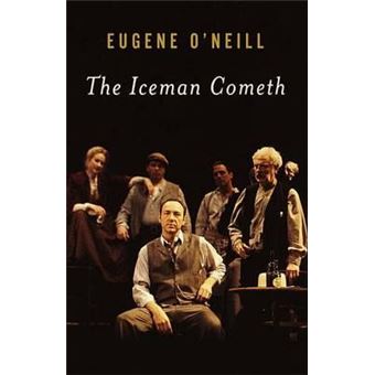 The Iceman Cometh - 1