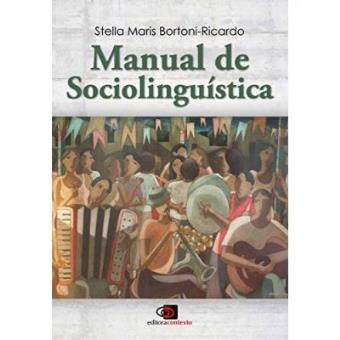 Manual De Sociolinguística - 1