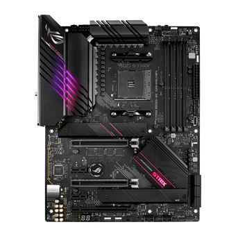 Motherboard ASUS ROG STRIX B550-XE GAMING WIFI - 1
