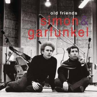 Old Friends - ltd Ed 3cd Boxset - 1