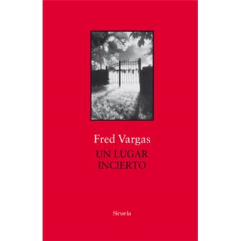 Un Lugar Incierto - 1