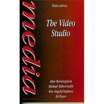The Video Studio - Paperback - 1994 - 1