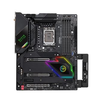 Motherboard Asrock Z690 Taichi Razer Edition - 1
