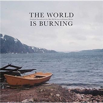 The World Is Burning - 1