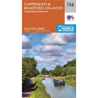 Chippenham And Bradford-On-Avon - 1