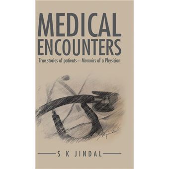 Medical Encounters - 1