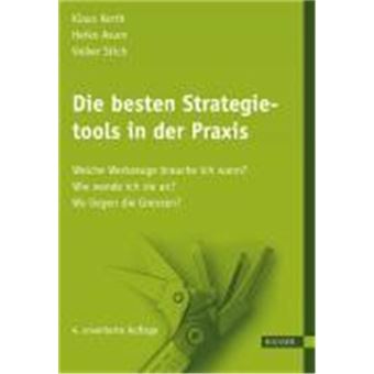 Die Besten Strategietools In Der Praxis - 1