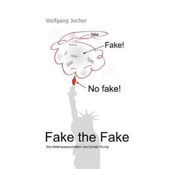 Fake The Fake - 1