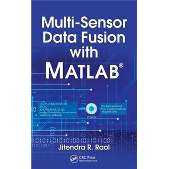 Multi-Sensor Data Fusion with MATLAB - Theory and Practice - Hardback - 2009 - 1