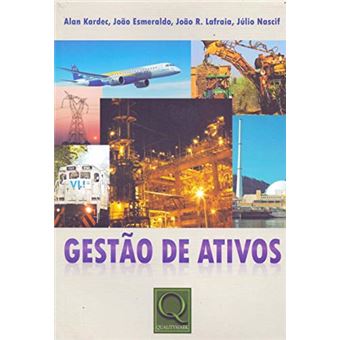 Gestão de Ativos - 1