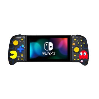Controlador de jogo Hori Split Pad Pro | Azul, Vermelho, Amarelo - 1