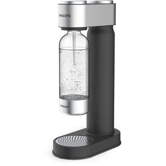 Carbonatador Philips ADD4902BK/10 | Preto - 1