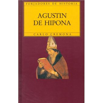 Agustín de hipona - 1