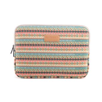 Sleeve Protetora HSMY Padrão de Diamante para MacBook Air 11.6 '' A1370/ A1465 - Multicolorido 5 - 1