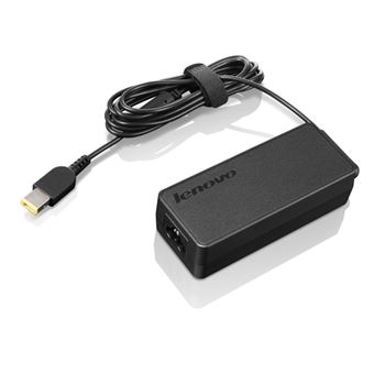 Adaptador e Transformador Lenovo ThinkPad 135W | Preto - 1