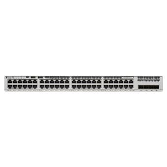 Switch de Rede Cisco Catalyst C9200 | Cinzento - 1