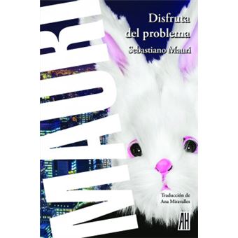 Disfruta Del Problema. - 1