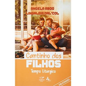 Cantinho Dos Filhos: Tempo Litúrgico - 1