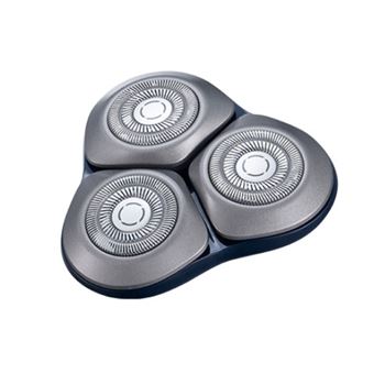Cabeça para Máquina de Barbear Xiaomi BHR7453GL | Cinzento - 1