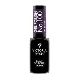 Verniz Gel Victoria Vynn 100 - 1