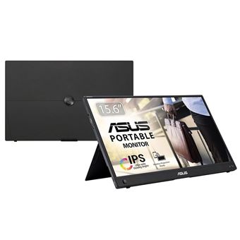 Monitor ASUS MB16AWP | LED | FHD | 5 ms | 60 Hz | 15.6" | C - 1