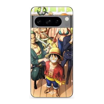 Capa Maniacase para Google Pixel 8 Pro | manga de uma peça - 1