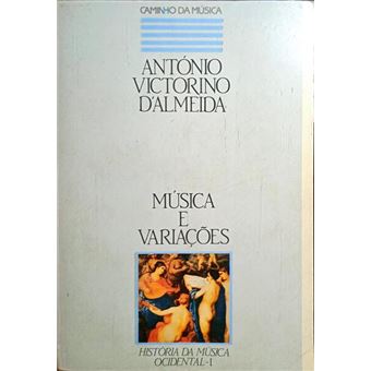 Música e variações. - 1
