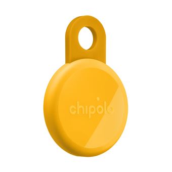 Localizador Chipolo Loop | Amarelo - 1