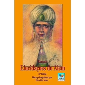 Elucidações Do Além - 1