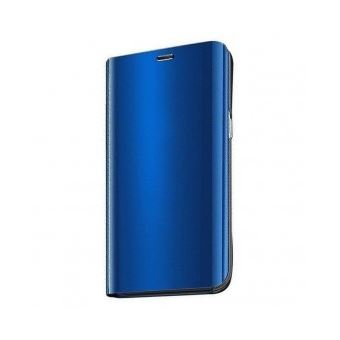 Capa Clear View Lmobile Samsung Galaxy S10 Litre Azul - 1