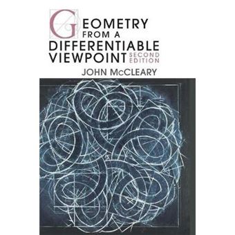 Geometry from a Differentiable Viewpoint - Hardback - 2012 - 1