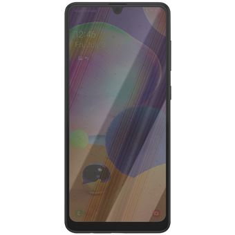 Ecrã LCD + Vidro Tátil Clappio para Samsung Galaxy A31 com Chassis - 1
