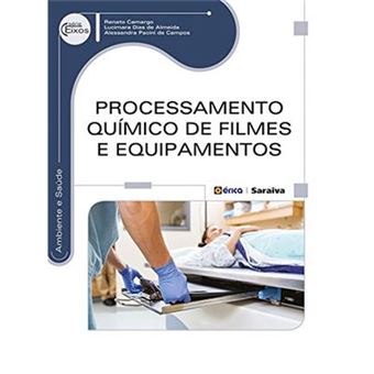 Processamento Químico De Filmes E Equipamentos - 1