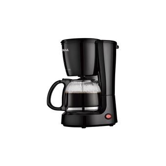 Cafeteira Mondial C27 | Preto - 1