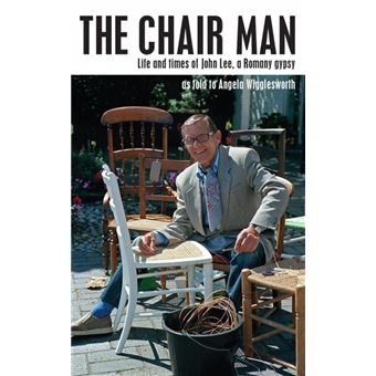 The Chair Man - 1