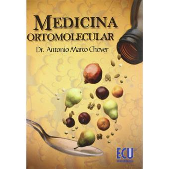 Medicina Ortomolecular - 1