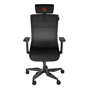 Cadeira Gaming GENESIS Astat 700 | Preto - 1