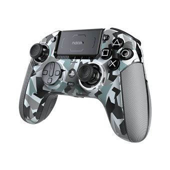 Controlador de Jogo NACON Revolution 5 Pro | Verde, Cinzento - 1