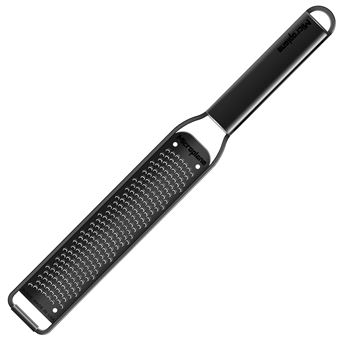 Ralador Plano Microplane 43020 | Preto - 1