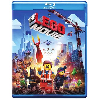 Warner Home Video 1000445511 filme Blu-ray 2D Inglês, Espanhol - 1