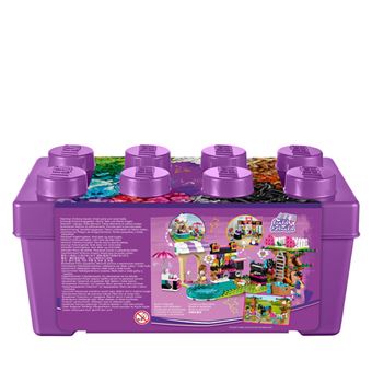 Lego City Brick Box Heartlake City Box Friends Heartlake City