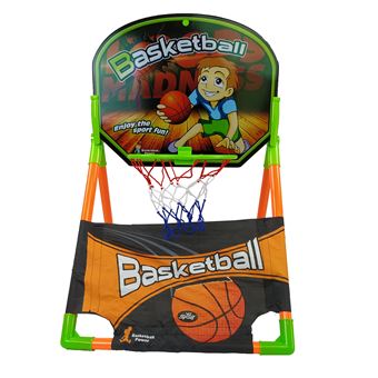 Cesto de Basket Outdoortoys com Bola