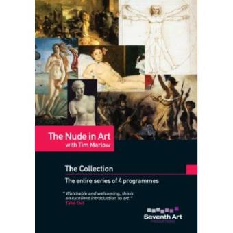 Nude In Art With Tim Marlow - 1