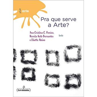 Pra que Serve a Arte? - 1